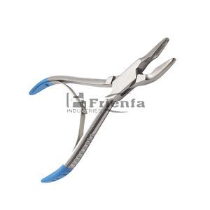 คีมทันตกรรมแบบข้อคู่อุปกรณ์ผ่าตัดกระดูก - Product Image 5