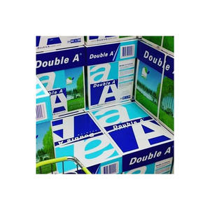 Papel A4 a granel, 75gsm 80gsm, tamaño estándar, papel de copia para oficina, para uso diario - Product Image 2