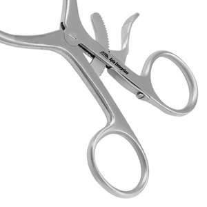 Retracción de tejido Gelpi Retención automática Gelpi Retractor 14,0cm Procedimientos obstétricos y urológicos que proporcionan estabilidad - Product Image 5