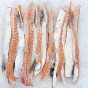Freshly Caught Salmon <b>Belly</b> Fish From Norway Frozen and Ready to Enjoy Food Grade with 24-Month Shelf Life - Product Image 3