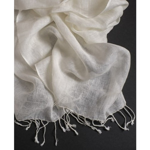 Kantha-bufandas bordadas de doble cara, tamaño 36x72 pulgadas, se pueden usar en ambos lados - Product Image 5