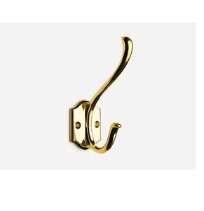 รูปปั้นแขวนรูปกวางเรนเดียร์ทำจากทองเหลืองหล่อสไตล์ทันสมัยสำหรับตกแต่งบ้านตามเทศกาลจัดแสดงตามฤดูกาล - Product Image 4