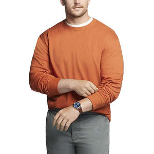 Sudadera de Forro Polar Clásica de Calidad para Hombre, Estilo Casual, para Otoño e Invierno, de Secado Rápido y Transpirable, Venta al Por Mayor - Product Image 5