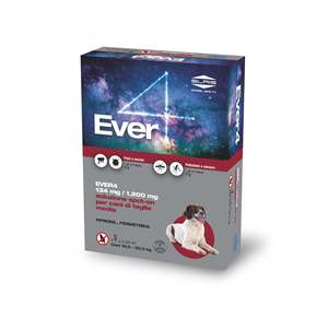 Ever4 Slash Spot-on Dog - Hecho en Italia, Tallas XS-L - Product Image 4