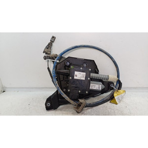 คันเบรกมือ PEUGEOT 5008 1st Series 9673081580/A2C53379976 DV6C (09>) - Product Image 1