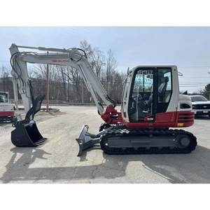 Takeuchi TB290 2025 en excellent état - Product Image 1