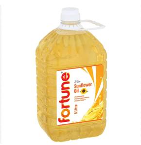 100% aceite de girasol orgánico de alta calidad refinado de primera calidad Huile De Tournesol de plantas - Product Image 1