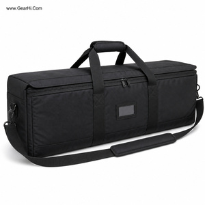 Mallette de transport alternative pour équipement, rembourrée, pour matériel sensible, sacs de transport pour équipement - Product Image 5