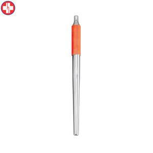 Empuñadura de Espejo con Agarre Suave, Empuñadura Ergonómica de Silicona para un Control Cómodo y Elegante, Diseño Colorido y Duradero - Product Image 1