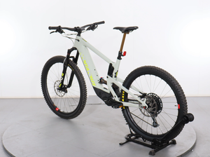 Vélo de montagne électrique 6795C024 Carbon, 29 pouces, suspension intégrale, eMTB - Product Image 3