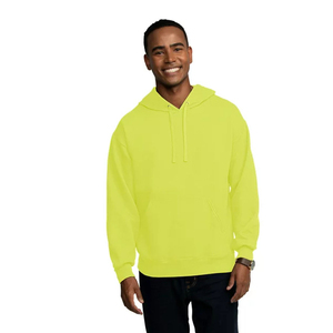 Sudadera Ligera con Diseño Personalizado para Mujer Adulta, de Alta Calidad, 100% Poliéster, con Estampado Frontal, Hombros Caídos, Capucha y Cuello Tejido - Product Image 6