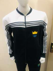 Chándales de alta calidad con etiqueta privada y el mejor diseño, logotipo personalizado, último estilo, lista superior, chándal para hombre - Product Image 4