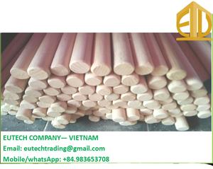 Varilla de Ratán Sin Pulir a Precio Económico, Diámetro de 10 mm a 40 mm - OFERTA ESPECIAL para 2023, Caña de Ratán, Palo de Ratán - Product Image 5