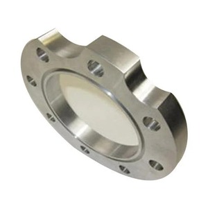 หน้าแปลนวงกลม - Product Image 1