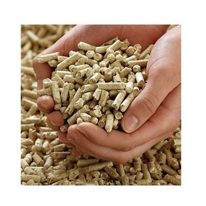 เม็ดไม้อัดดิน15กก. ดั้งเดิมอัดเม็ดไม้ Plus-A1 - Product Image 6