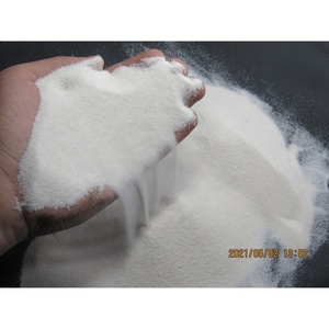 Egyptian Supplier Offers Pure Silica <b>Quartz</b> Sand for Glass Maker Use - Product Image 2