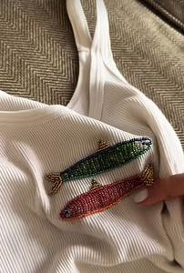 Charmes en perles de pierres précieuses améthyste plaqués or, 3 pendentifs en grappe de perles pour la fabrication de bijoux, charmes de pierres de naissance faits à la main - Product Image 5