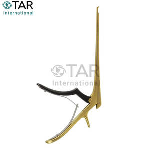 อุปกรณ์ทางการแพทย์ทำจากสเตนเลสเคริสันสันสันสันกระดูกแทะกระดูกสันหลังสำหรับหนู - Product Image 6