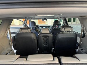 Xe Kia <span class=keywords><strong>Sedona</strong></span> 2019 SX đã qua sử dụng, khuyến mãi mù<span class=keywords><strong>a</strong></span> vụ, xe đã qua sử dụng cao cấp - Product Image 3