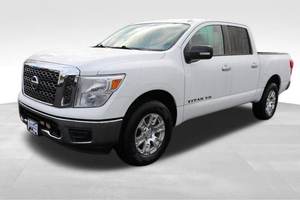 ขั้นตอนจัดส่งสำหรับรถนิสสันไททัน SV ครูว์2018มือสองอย่างเป็นธรรม4WD - Product Image 2