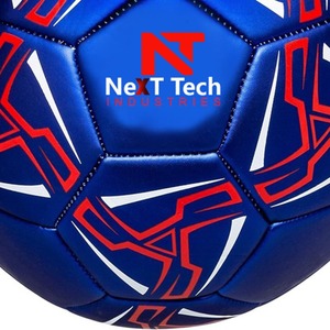Bal promotionnel Tech à des fins de promotion avec design personnalisé et logo personnalisé - Product Image 5