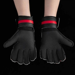 Gants de gardien de but de haute qualité de nouveau style à des fins de match et d'entraînement Conception et logo personnalisés par Next Tech Industries - Product Image 3