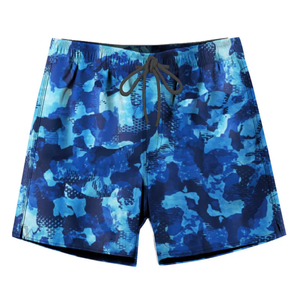 Men Customize Sublimated Print Sportswear <b>Sweat</b> <b>Shorts</b> Athletic Gym Fitness Training Workout Elastic Waist <b>Short</b> Nicker Male - Product Image 3