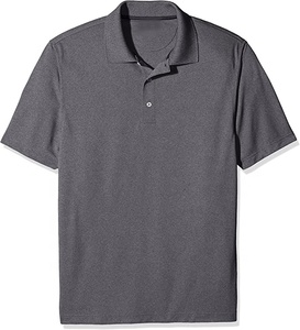 Polos Lisos para Sublimación para Hombre, Polos Personalizados al por Mayor, Logotipo Bordado, Polo de Golf, Ropa de Trabajo de Secado Rápido, Unisex para Mujer - Product Image 5