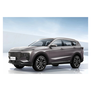 Nuevo Jetour X70 Plus SUV 2025 |   1.6T Turbo CVT Automático |   Vehículo de 7 Plazas |   Mejor Precio - Product Image 6