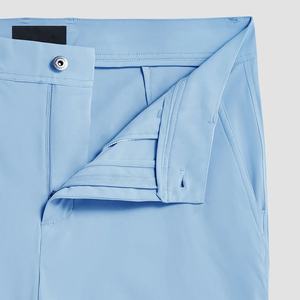 Pantalones cortos de vestir híbridos de Golf para hombre, al por mayor superventas, informales, ligeros, de secado rápido, con bolsillos, 2025 - Product Image 4