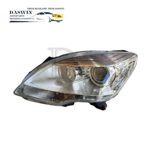 Faro Delantero de Xenón de 12V para M-BENZ Clase R W251 R300/R320/R350/R400/R500/R63 2010-2017, Nuevo OEM A2518207461/A2518207361 Izquierdo/Derecho - Product Image 3