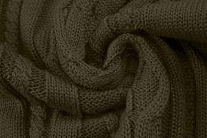 Suéteres de Cuello Alto de Punto para Hombre, de Algodón de Alta Calidad, Transpirables, Talla Grande, Casuales, para Invierno 2024 - Product Image 5