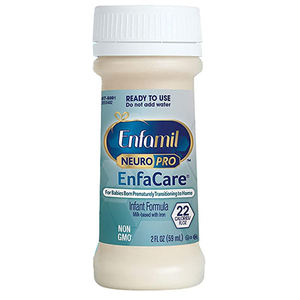 En.fa.mil NeuroPro Lait infantile 31,4 oz Pack de 4 Sans OGM Triple Prébiotique Saveur Imme Blend Nutrition pour bébé En vente - Product Image 2