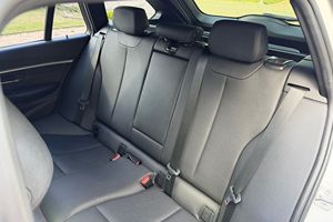 BMW 328i xDrive Sports Wagon 2016 USADO, Volante a la Izquierda/Derecha - Product Image 5