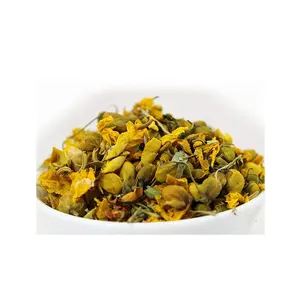 Direct Factory Supply Organic Senna Auriculate Extract for Healthcare Supplements Available at Bulk Quantity