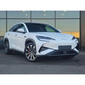 BYD Sealion 7 390kW AWD 91kWh Auto Excellence - Vehículo Eléctrico Inteligente de Nueva Energía, Alta Velocidad y Gran Autonomía - Product Image 1