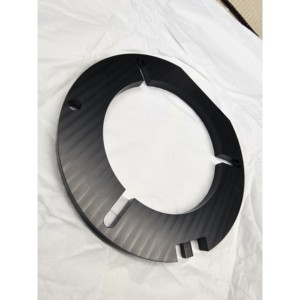 Fabricación por contrato, procesamiento de metales (copia) - Product Image 1