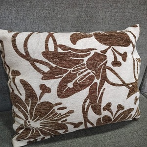 ปลอกหมอนอิงผ้าแจ็คการ์ดดีไซน์ใหม่อินเดียสำหรับตกแต่งบ้าน - Product Image 2