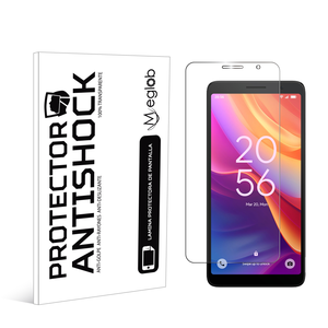 ฟิล์มกันรอยหน้าจอ ANTISHOCK สำหรับ TCL 501 พรีเมียม พร้อมคุณสมบัติป้องกันการกระแทก - Product Image 1