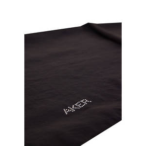 Black Modal Scarf 70x200-Headpiece & Neckerchief - Product Image 2