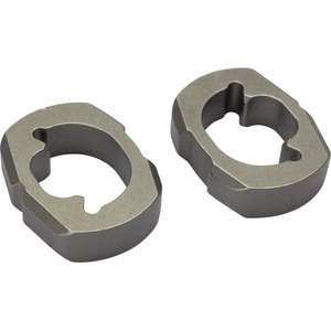 Juego de llaves de impacto neumáticas Hazet - Product Image 1