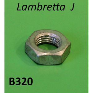 น็อตสำหรับสลักเกลียวเครื่องยนต์แลมเบรตต้า เจ+ ลุย/เวก้า/โคเมต้า - Product Image 1