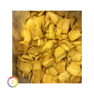 ขนุนหวานผลไม้อบแห้งคุณภาพสูงสำหรับขายส่ง - Product Image 1