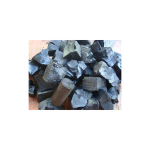 Carbón de limón envasado para un envío internacional seguro con embalaje a prueba de humedad - Product Image 4