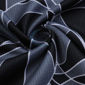 Tenue de Basketball Personnalisée Respirante en Polyester, Vêtements d'Équipe, Tenue de Sport, Couleur de Tissu Personnalisée, Haute Qualité, OEM, Meilleures Ventes - Product Image 3