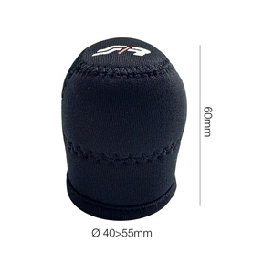 Pequeña Cubierta Universal para Perillas - Product Image 1