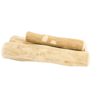 Juguete Masticable para Perros de Madera de Café Sostenible, Diseñado para Exportación B2B - Product Image 5