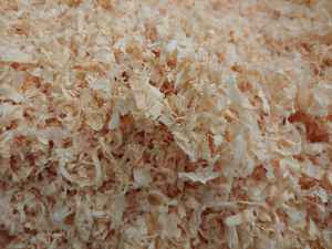 Fournisseur du Vietnam pas cher 100% copeaux de bois, sciure de bois à vendre copeaux de bois pour l'exportation - Product Image 2