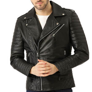 Chaqueta Varsity de Cuero para Hombre, Talla Personalizada, Forro de Lona, Ecológica, Resistente al Viento, de Secado Rápido, Cómoda, Casual, para Invierno - Product Image 1