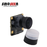 Module de caméra 5MP IMX335 MIPI 2592x1944 60fps carte de mise au point fixe OEM ODM pour drones et dashcams intelligents